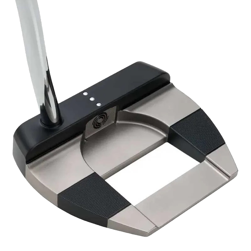 Damascus Milled Jailbird Mini DB Putter