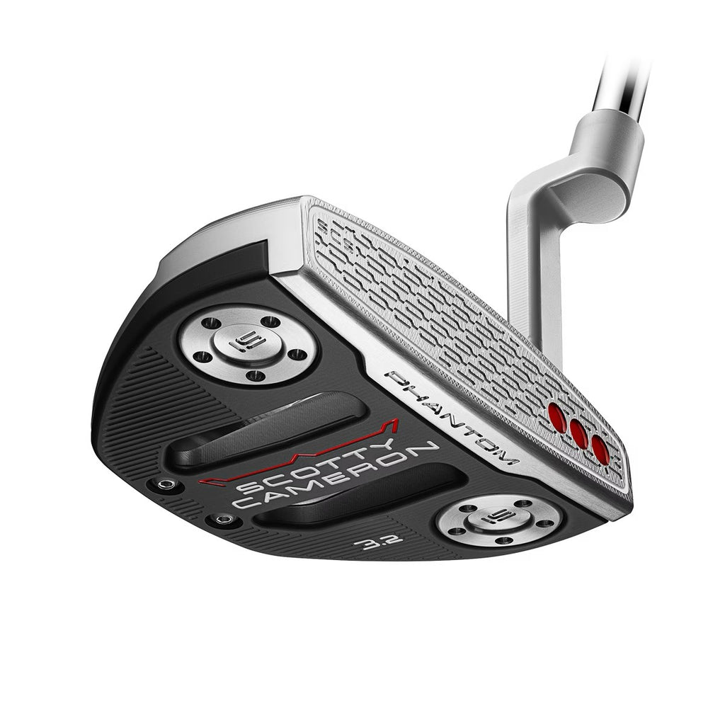 Putter Phantom 3.2R
