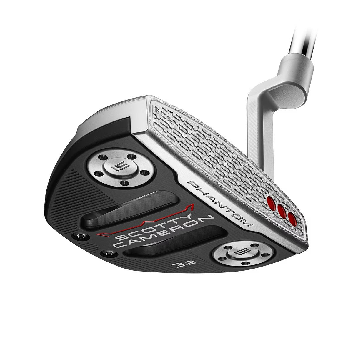 Putter Phantom 3.2R