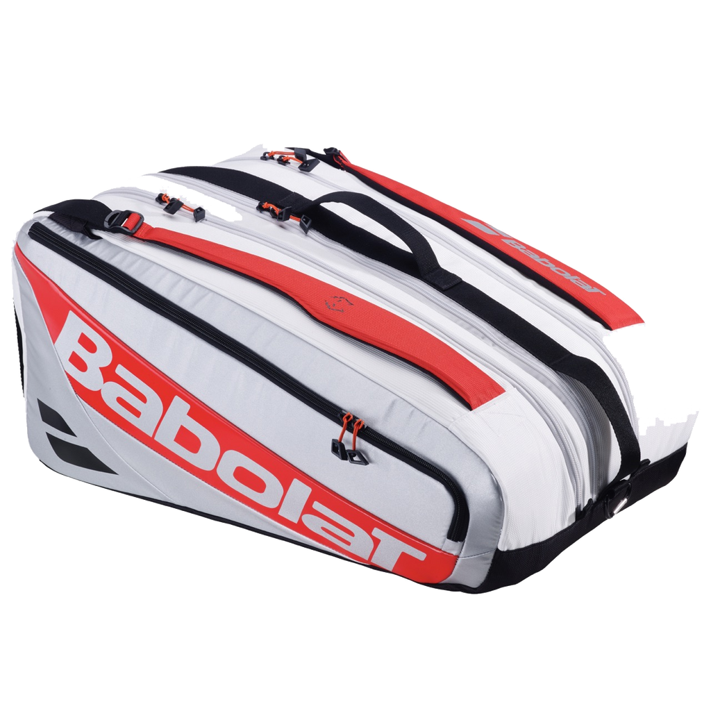 Pro Juan Lebron 2025 padel bag