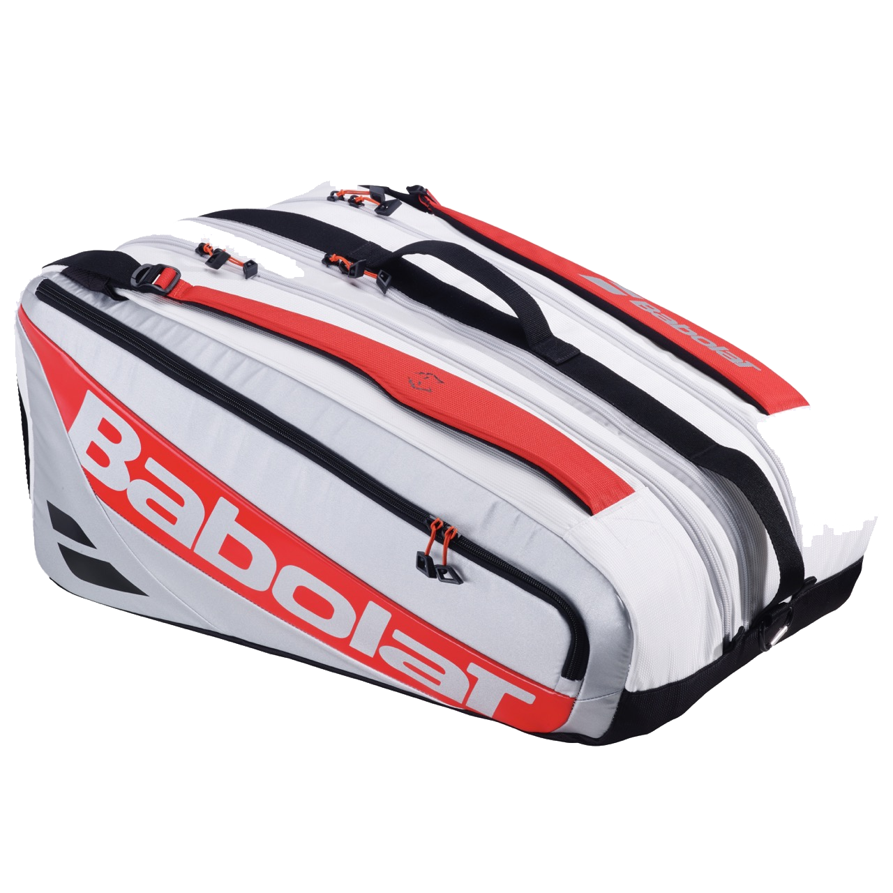 Sac de padel Pro Juan Lebron 2025
