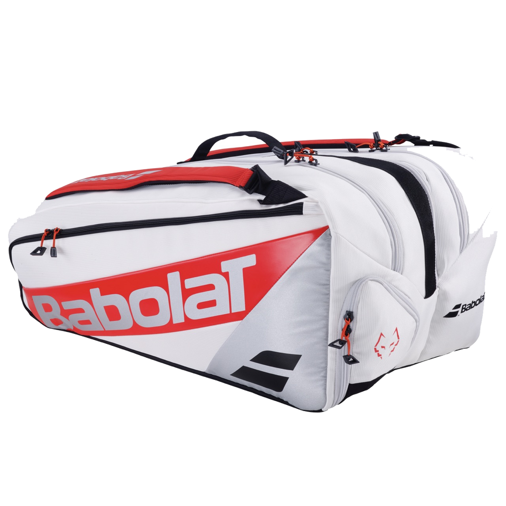 Pro Juan Lebron 2025 padel bag