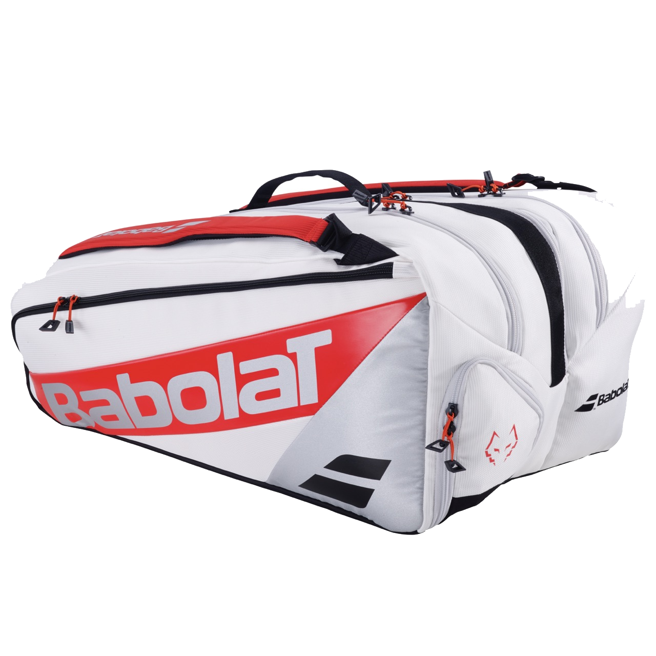 Sac de padel Pro Juan Lebron 2025