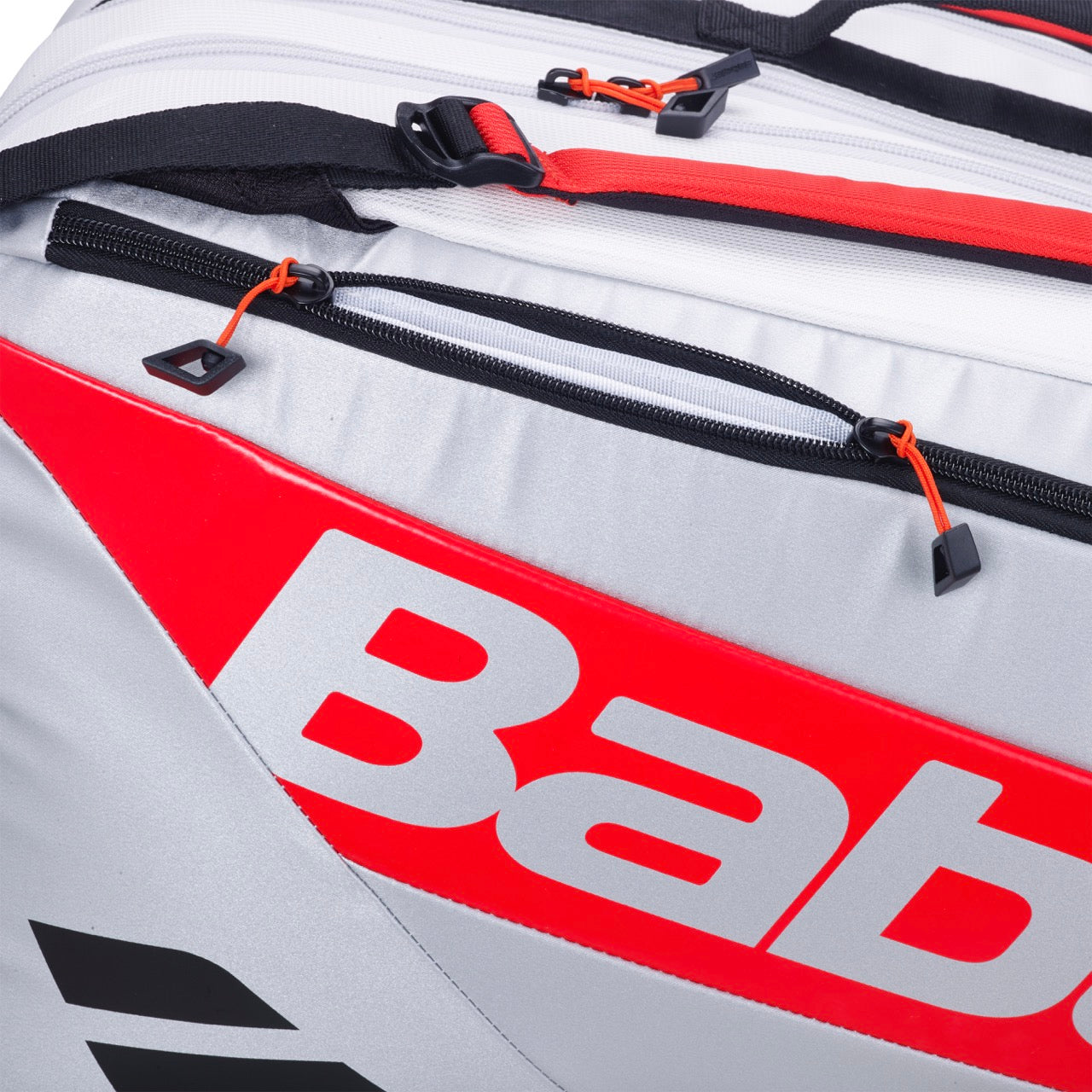 Sac de padel Pro Juan Lebron 2025