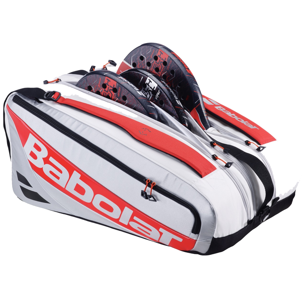 Pro Juan Lebron 2025 padel bag