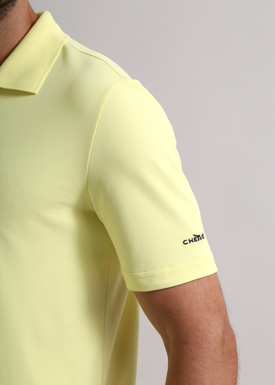 Arduo Polo Homme Zabaione