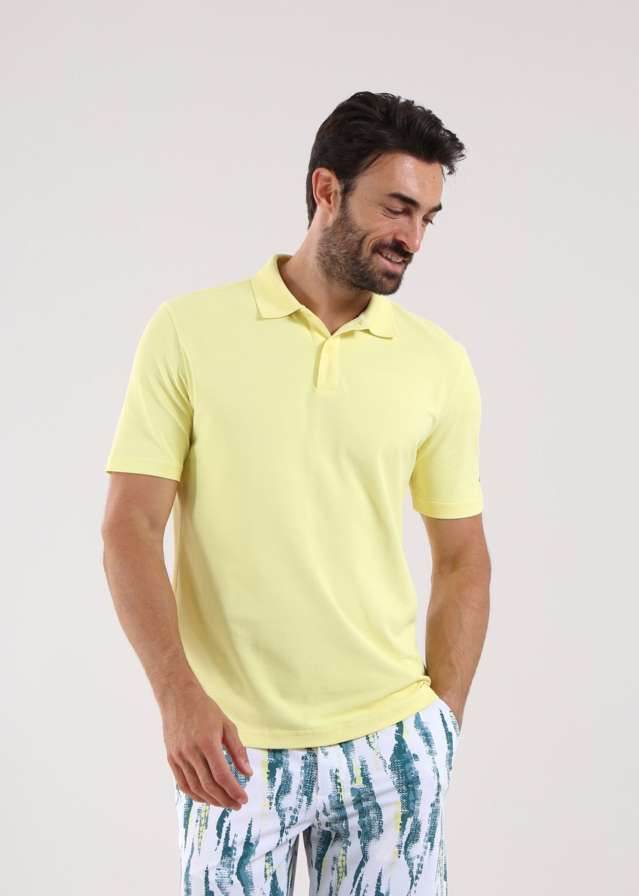 Arduo Polo Homme Zabaione