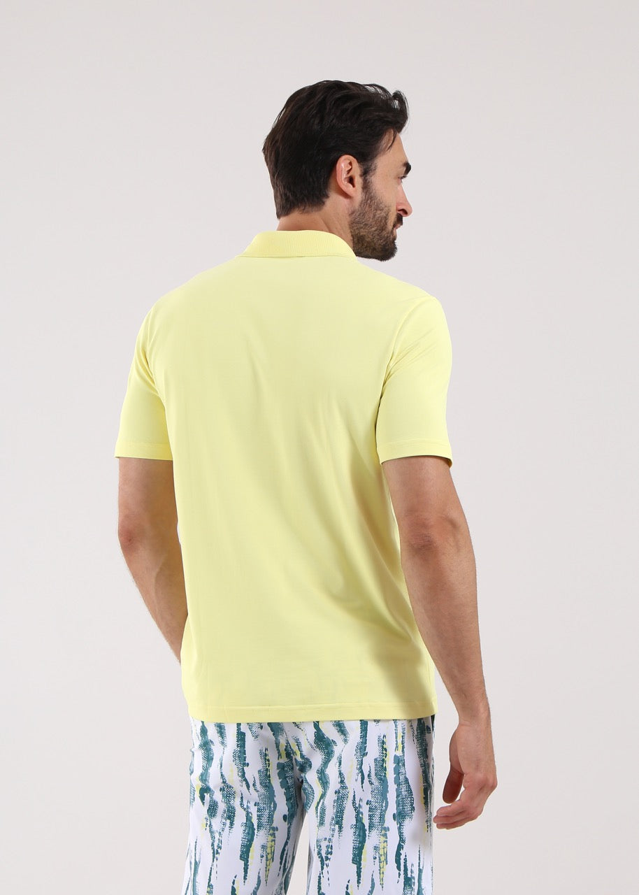 Arduo Polo Uomo Zabaione