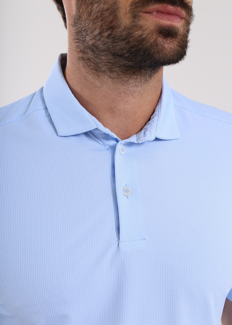 Polo Aleta da uomo 194E