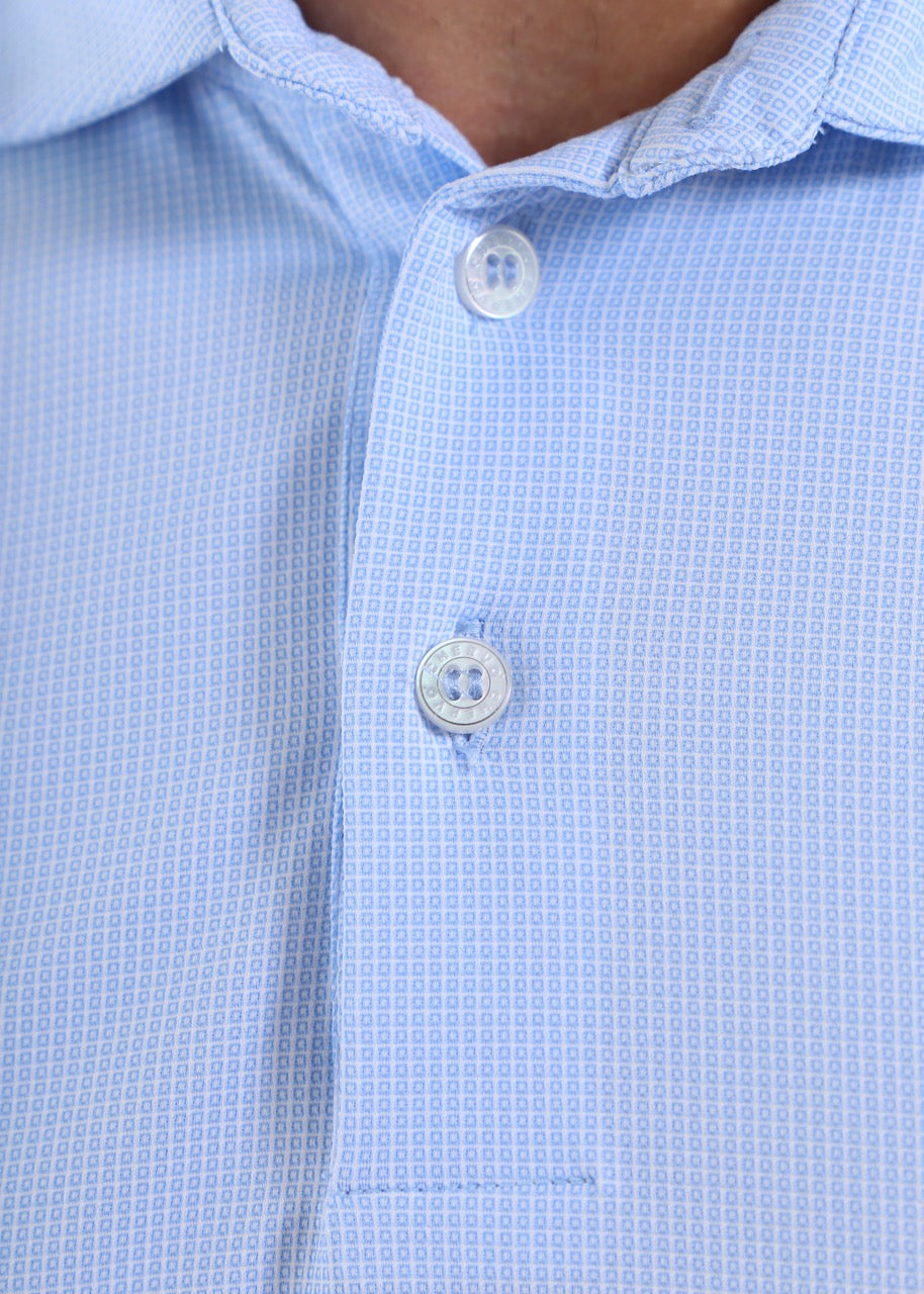 Polo Aleta pour homme 194E
