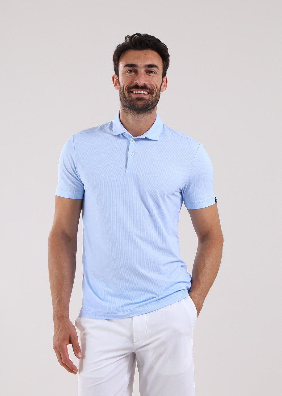 Polo Aleta da uomo 194E