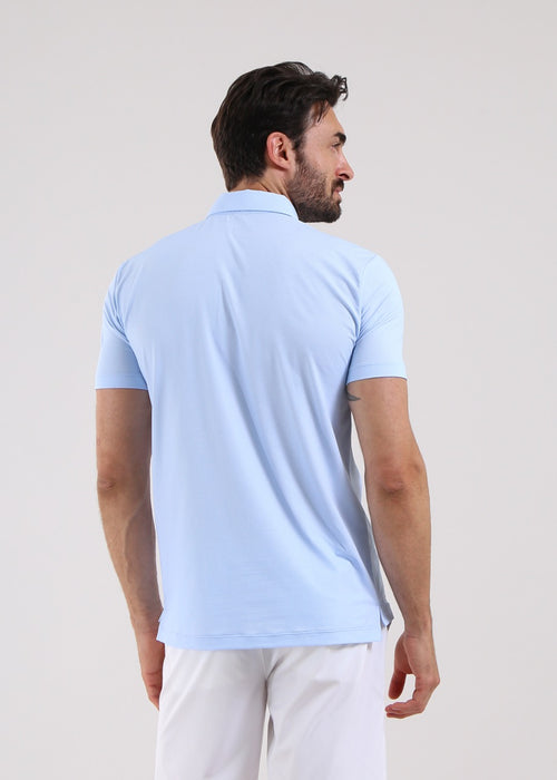 Aleta Polo Herren 194E