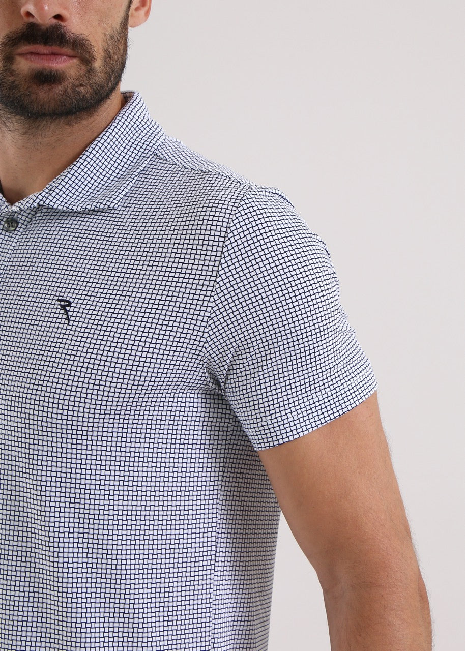 Polo Agree pour homme 102A