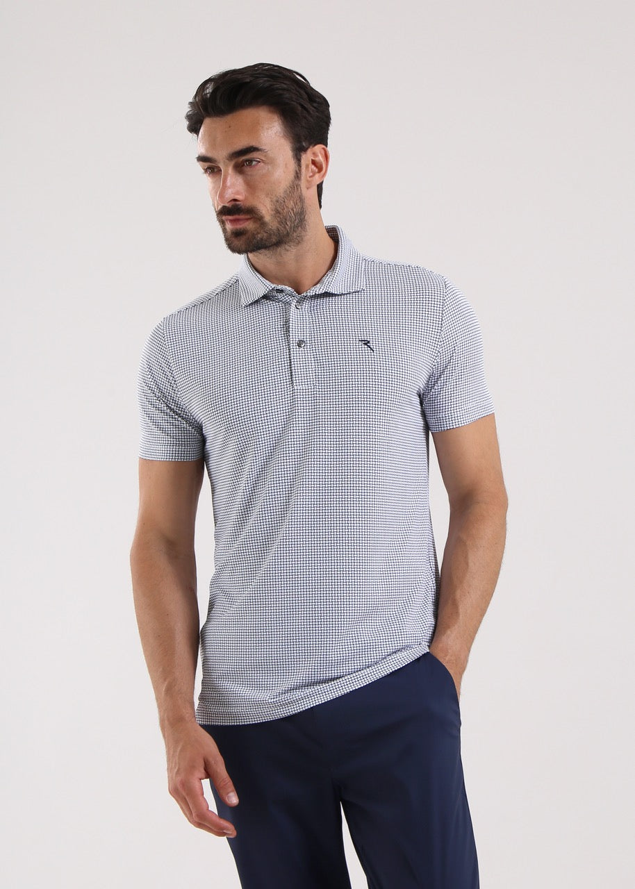 Polo Agree pour homme 102A
