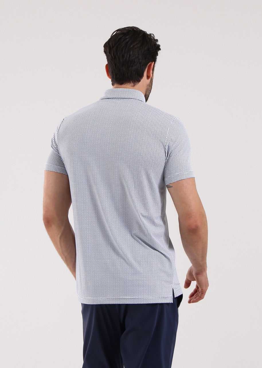 Polo Agree pour homme 102A