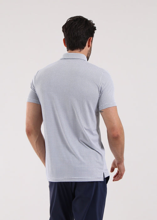 Agree Polo Men's 102A