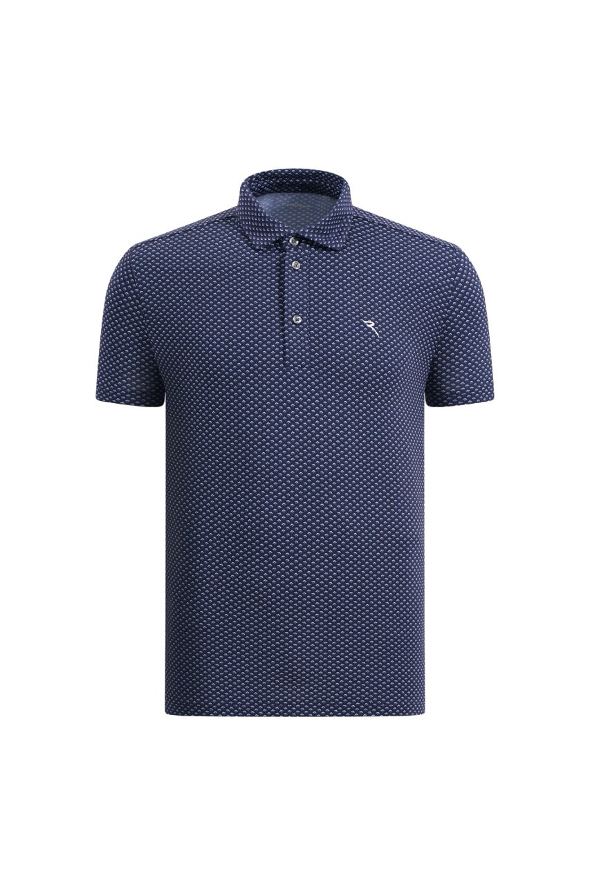 Polo Agree pour homme 203E