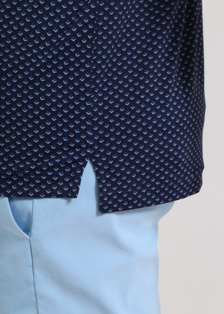 Polo Agree pour homme 203E