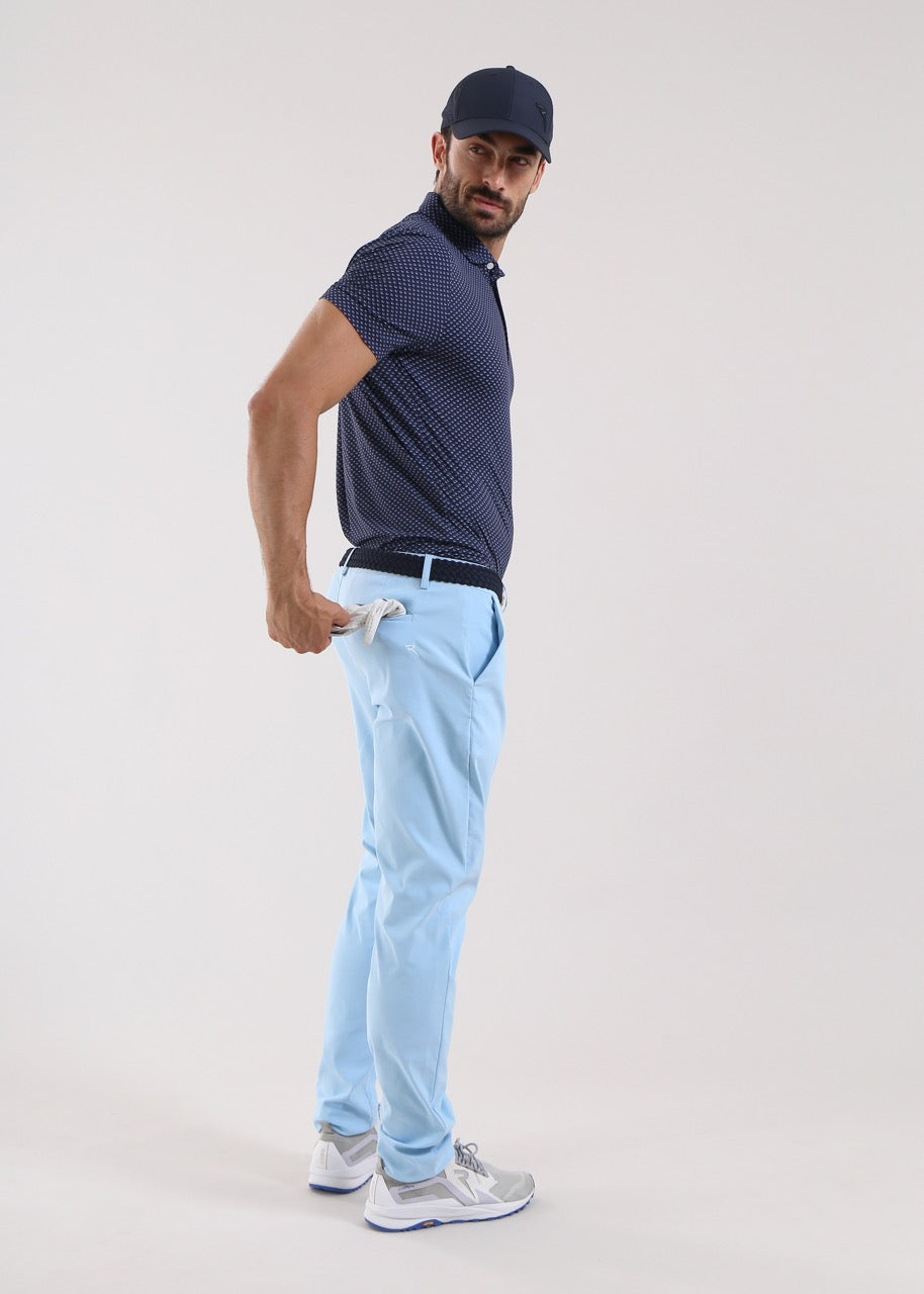 Polo Agree pour homme 203E