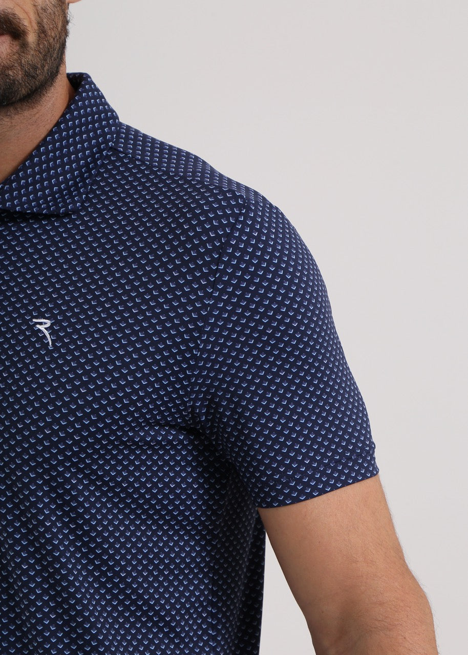 Agree Polo Herren 203E