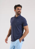 Agree Polo Herren 203E
