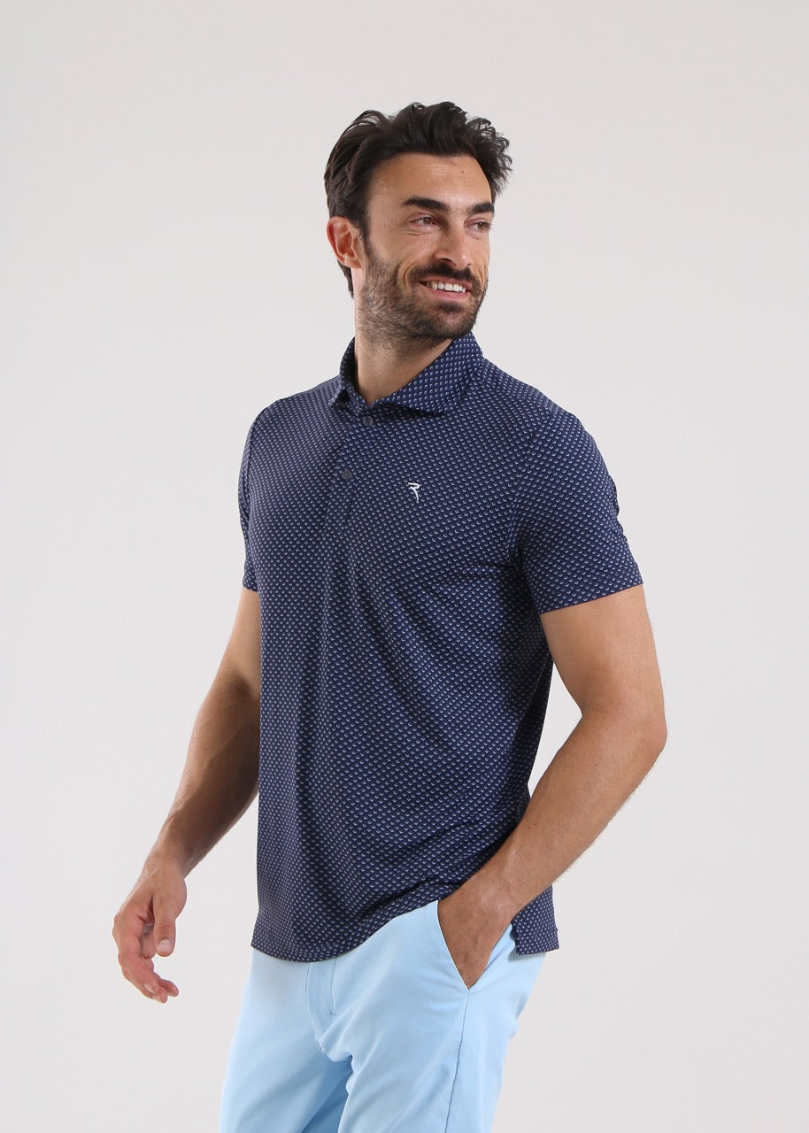 Polo Agree pour homme 203E