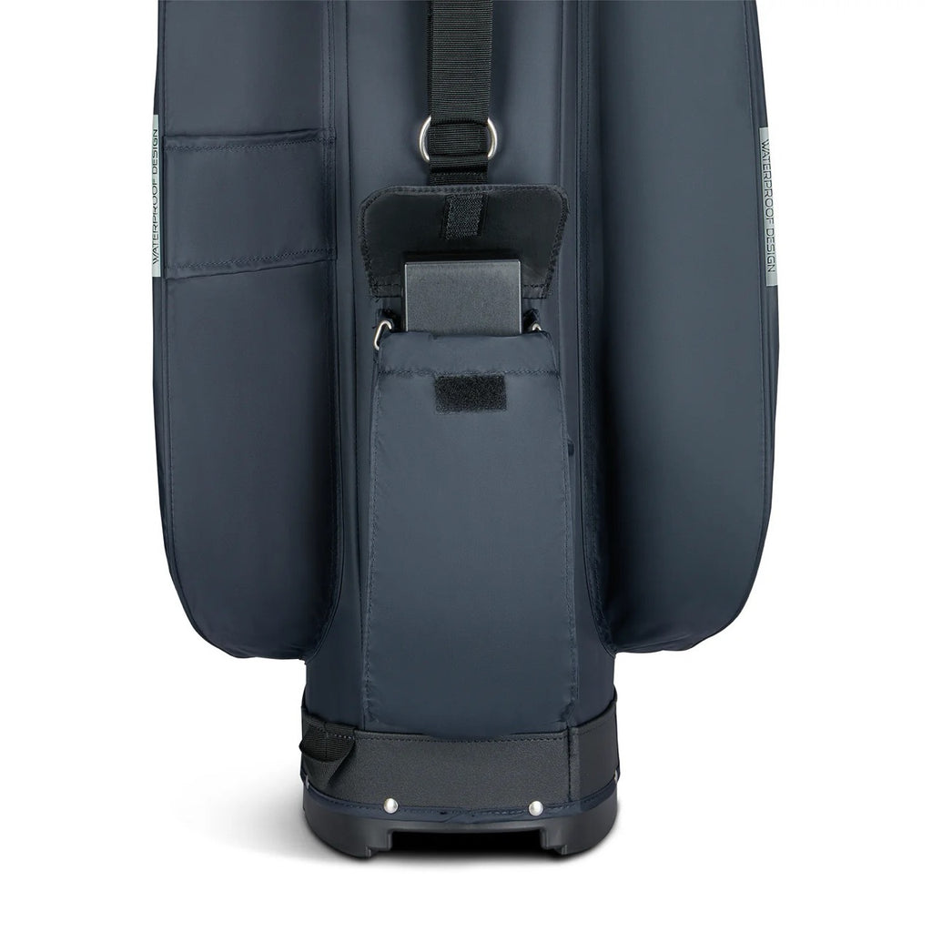Aqua Style 4 Cartbag Navy