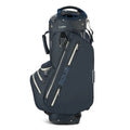 Aqua Style 4 Cartbag Navy