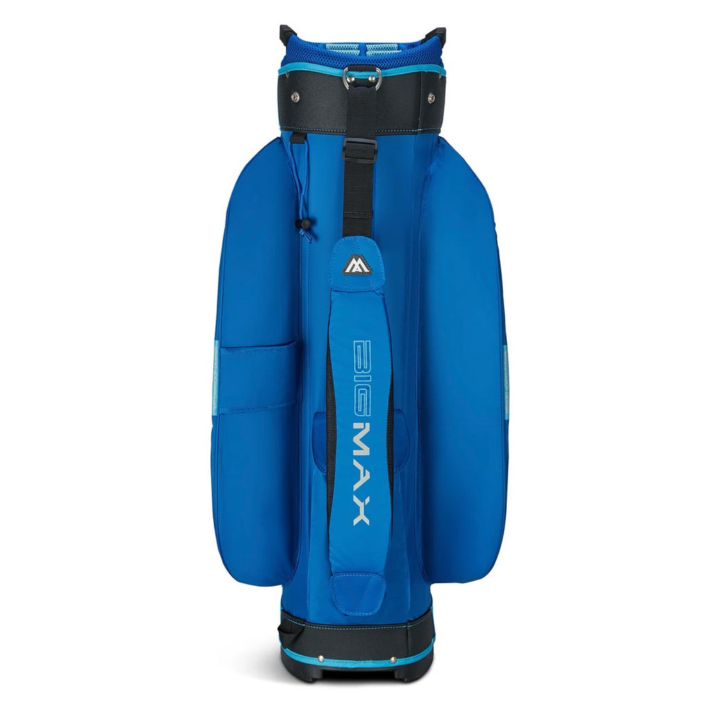 Borsa da carrello Aqua Style 4 blu