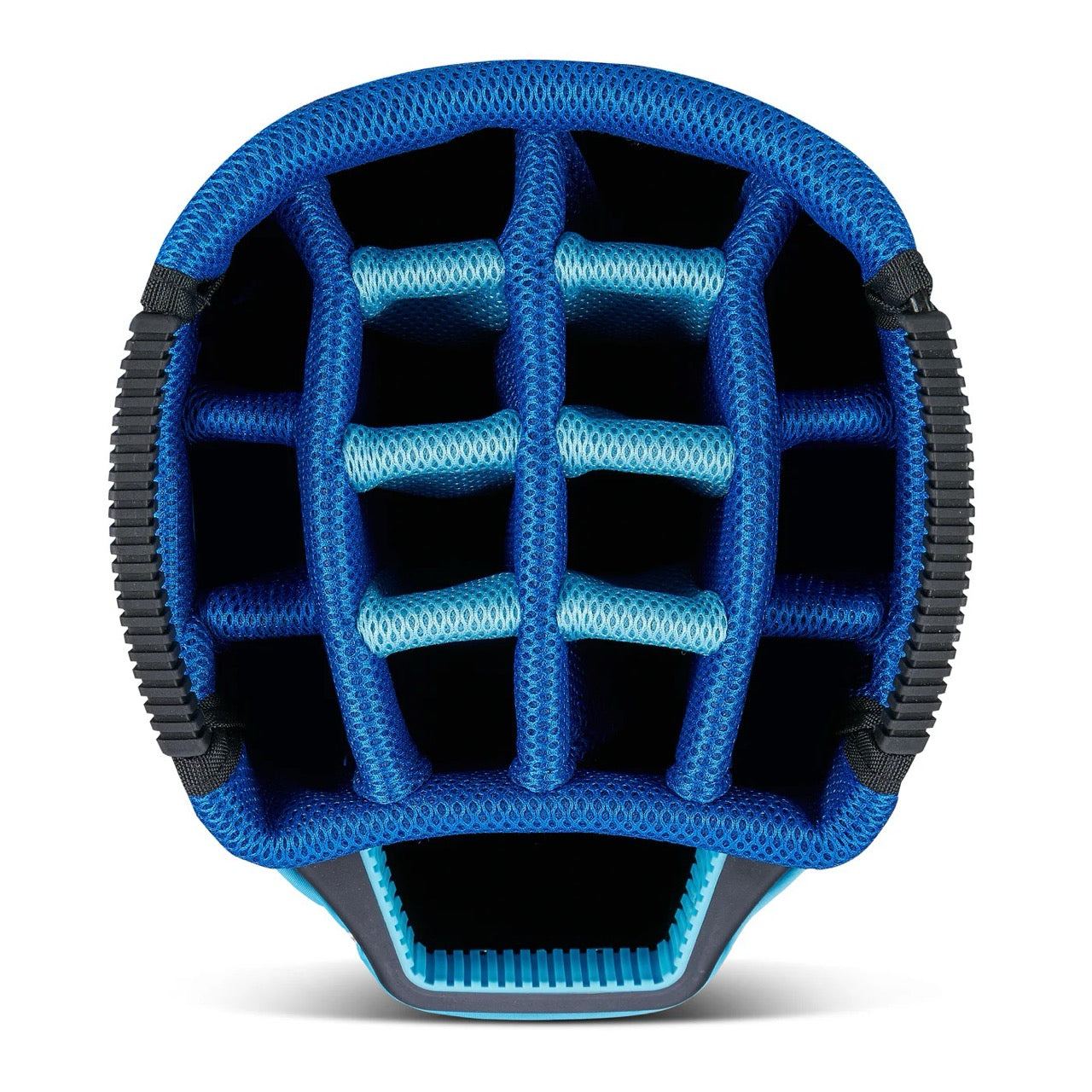 Aqua Style 4 Cartbag Blau