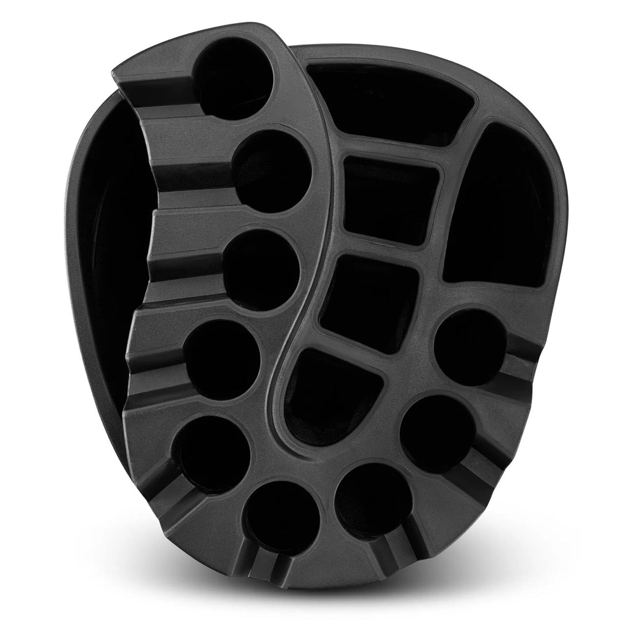 Aqua Silencio 4 Cartbag Rot