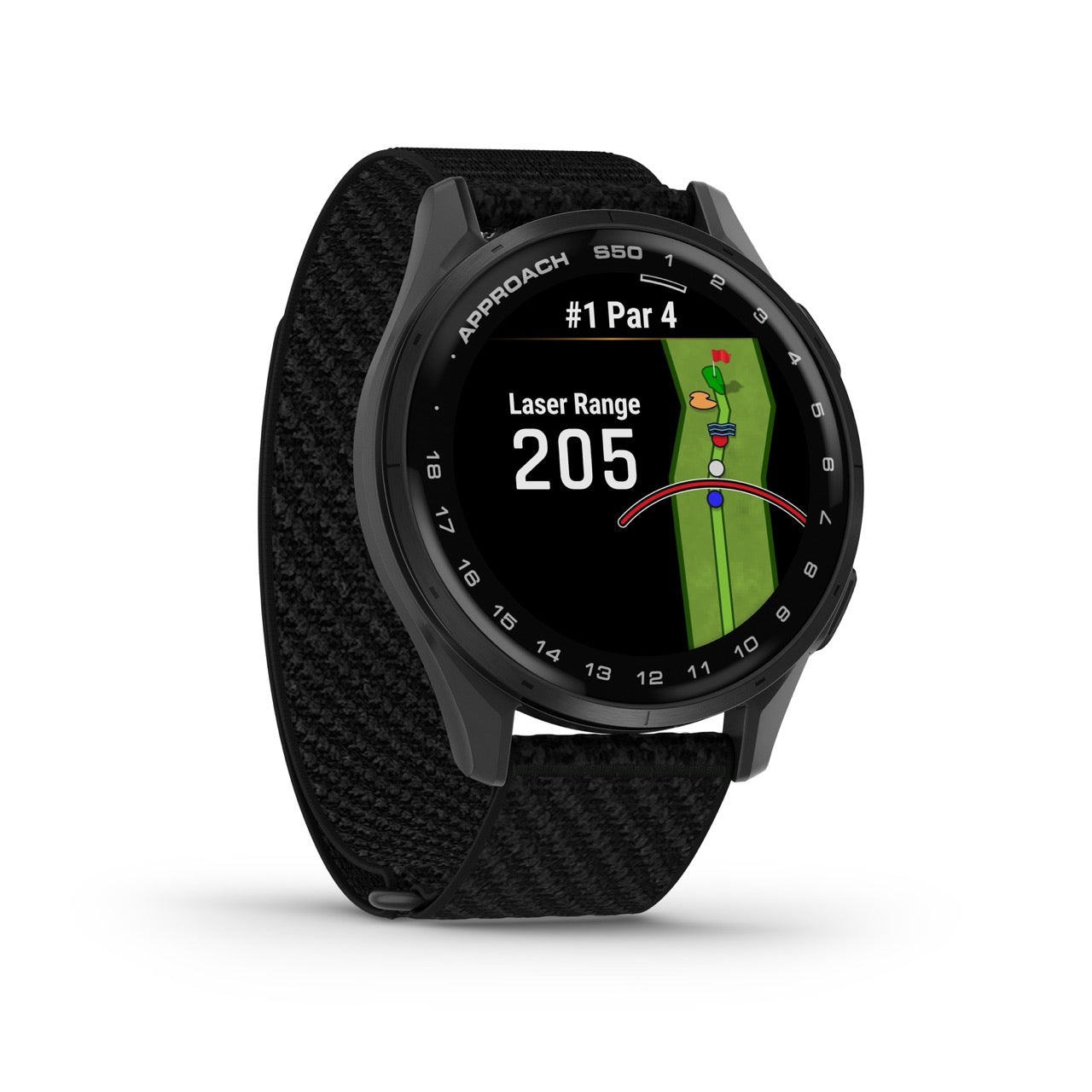 Approach S50 Golf Watch - 43mm