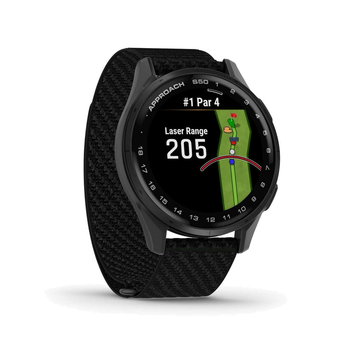 Approach S50 Golf Watch - 43mm