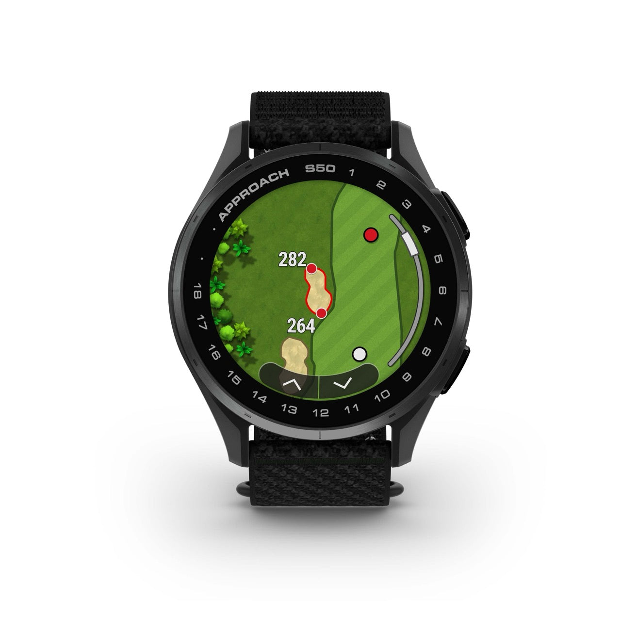 Approach S50 Golf Watch - 43mm