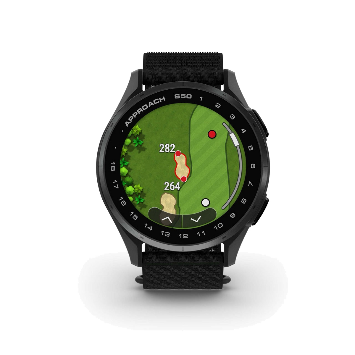 Approach S50 Golf Watch - 43mm