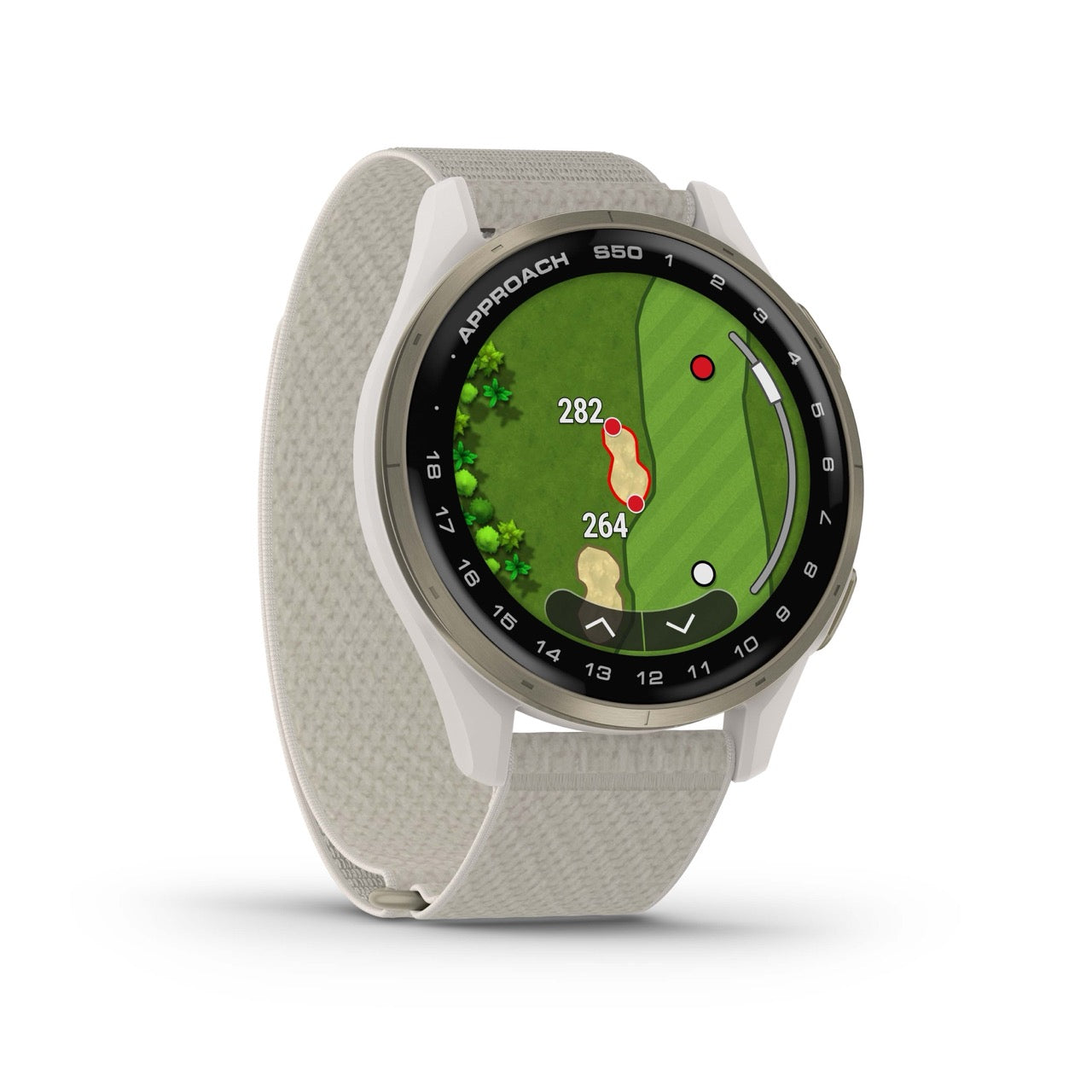 Approach S50 Golf Watch - 43mm