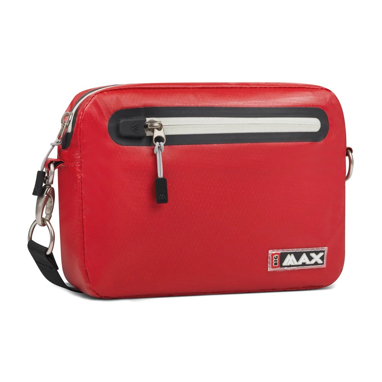 Borsa Aqua Value rossa