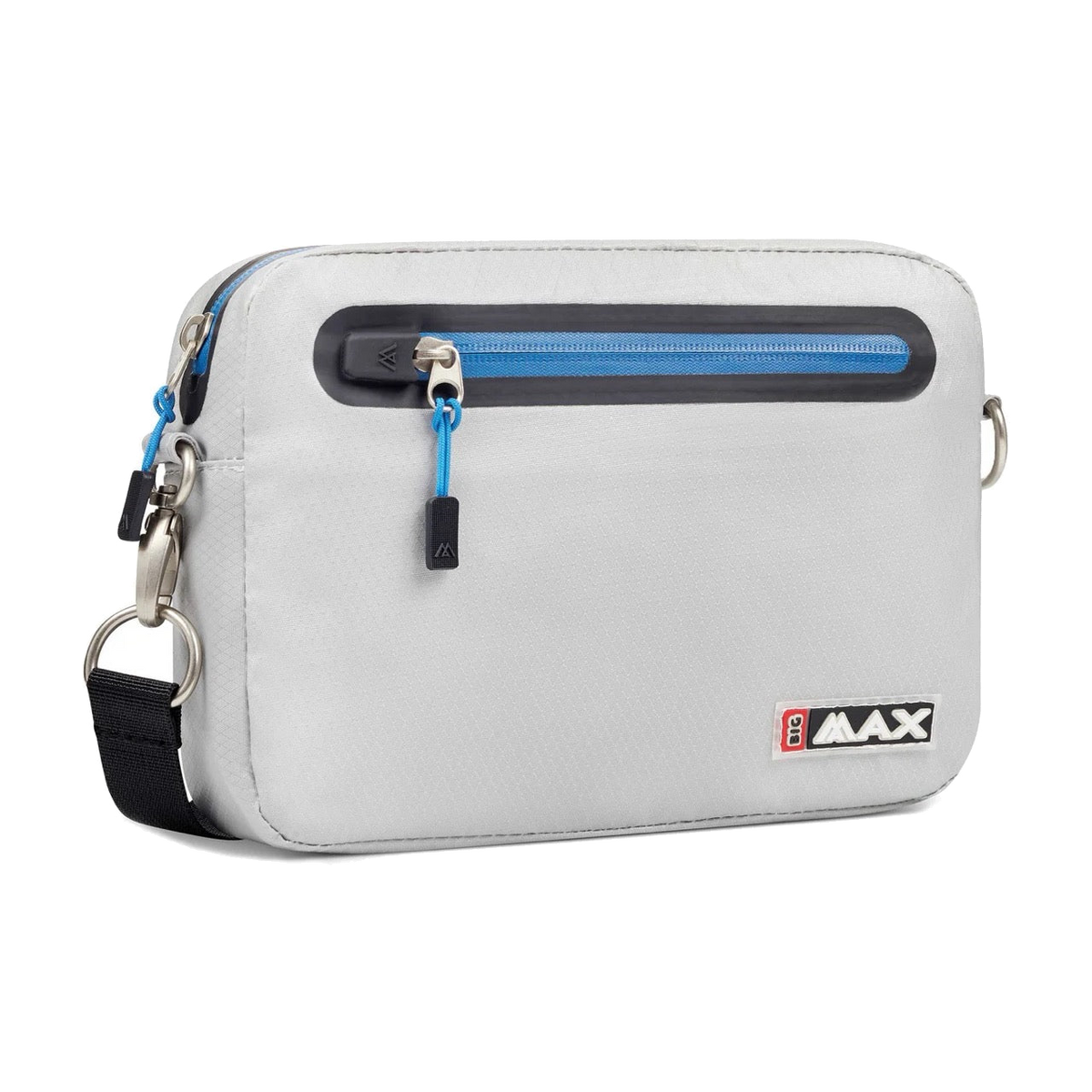 Aqua Value Bag Gray