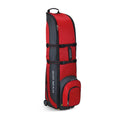 Housse de voyage Wheeler 3 rouge