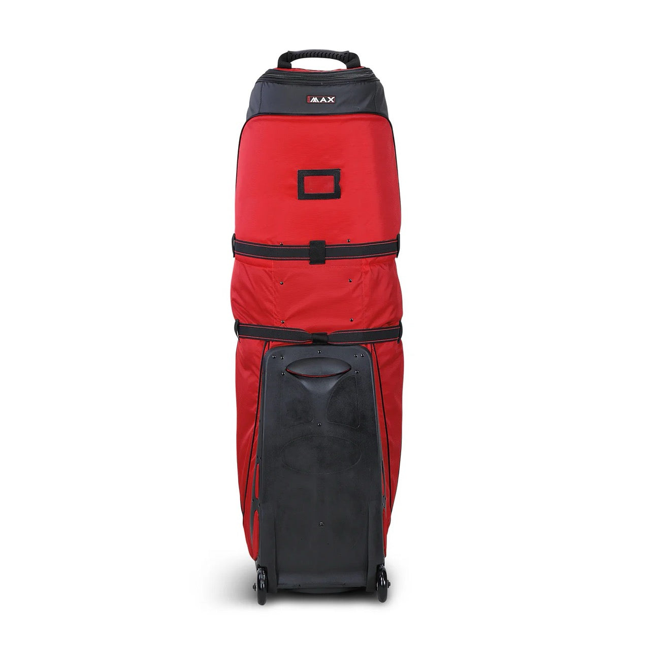 Wheeler Travelcover 3 Red