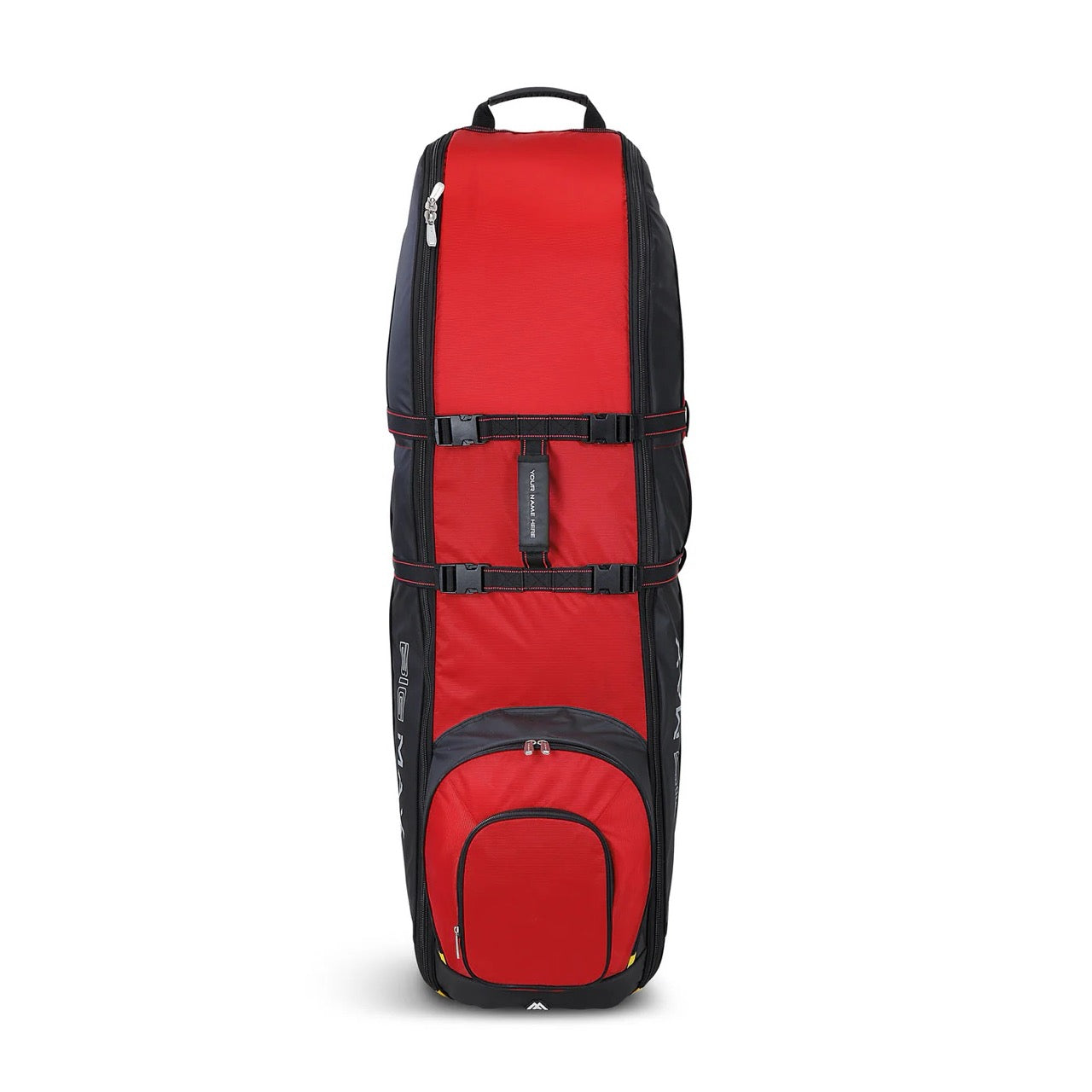 Wheeler Travelcover 3 Red