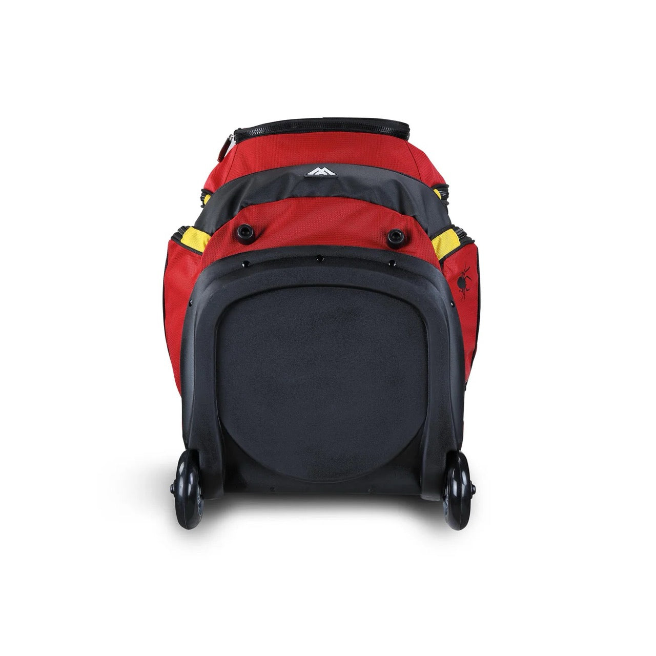 Wheeler Travelcover 3 Red