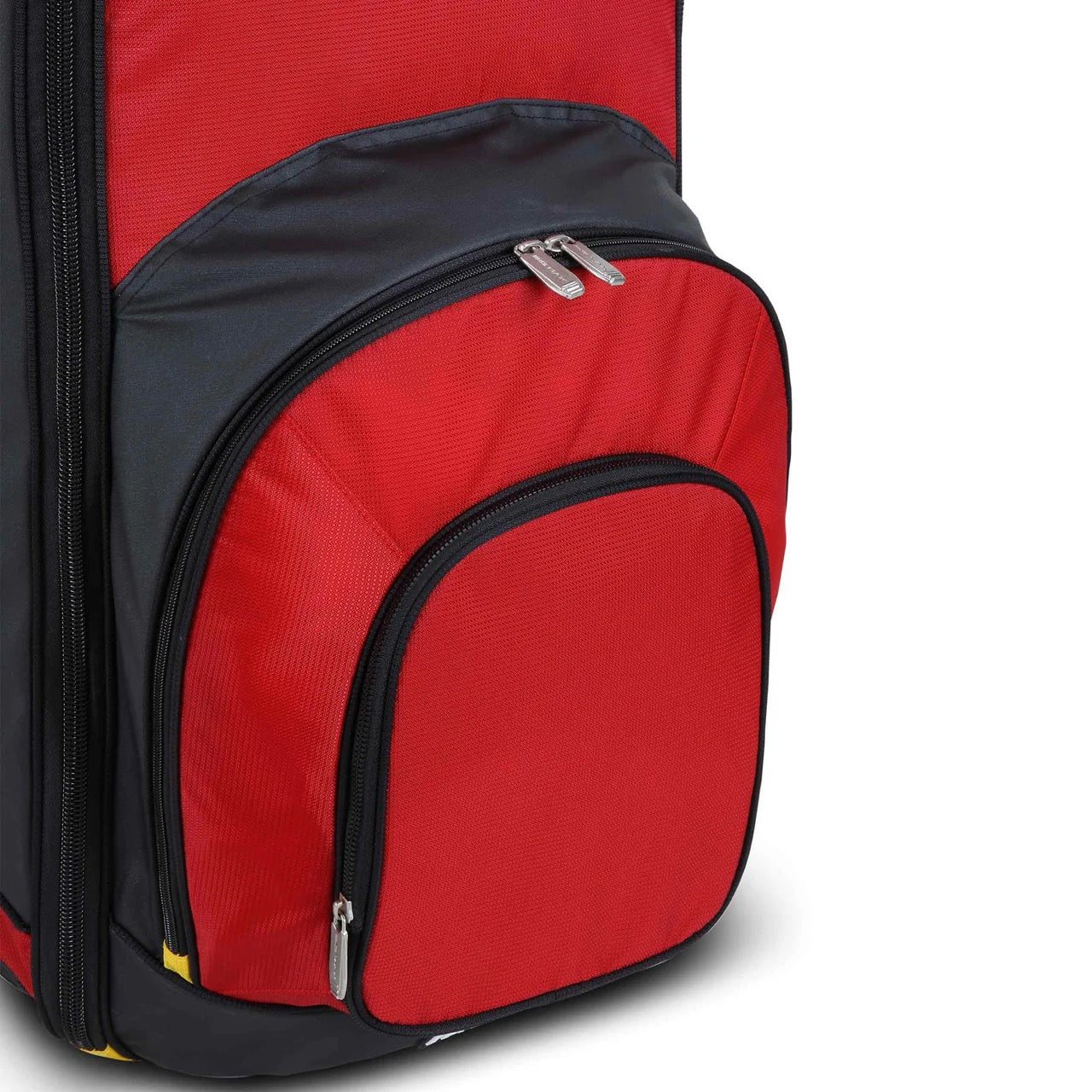 Housse de voyage Wheeler 3 rouge