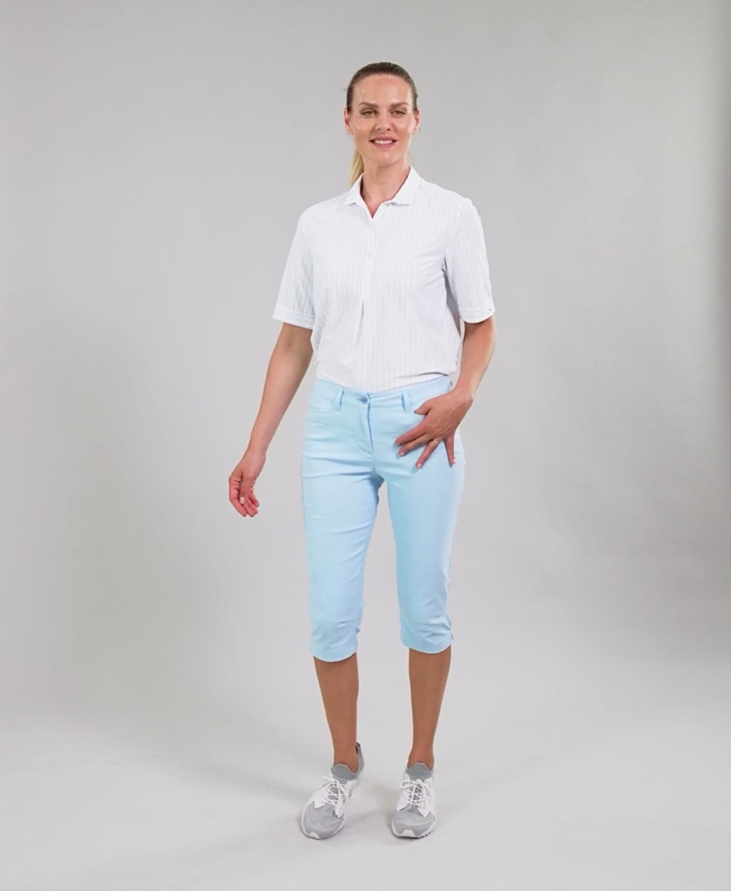 Spadoni Bermuda Preludio Femme