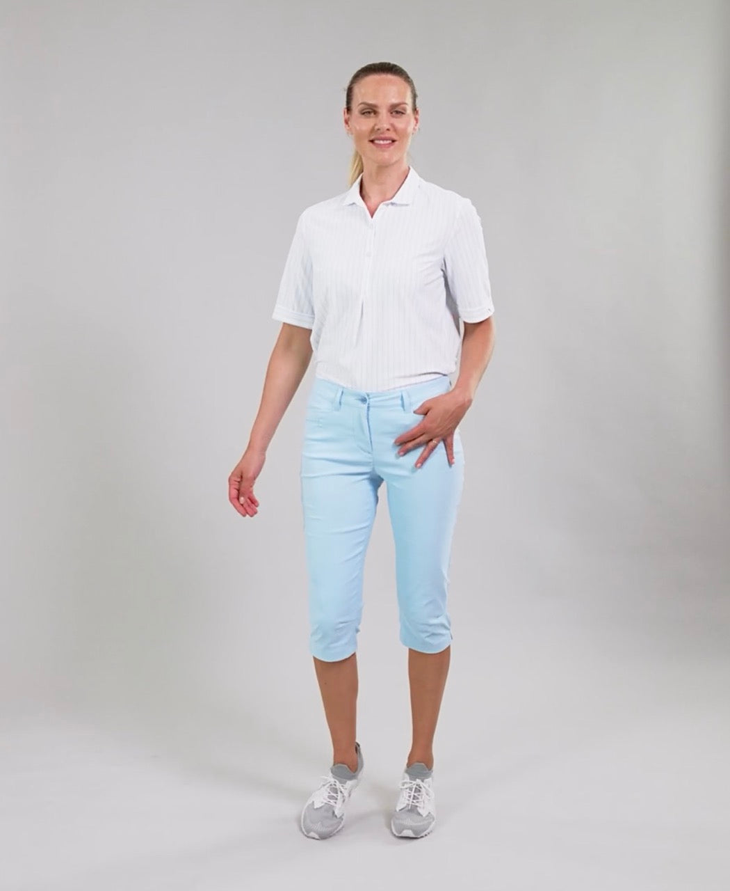 Spadoni Bermuda Preludio Femme
