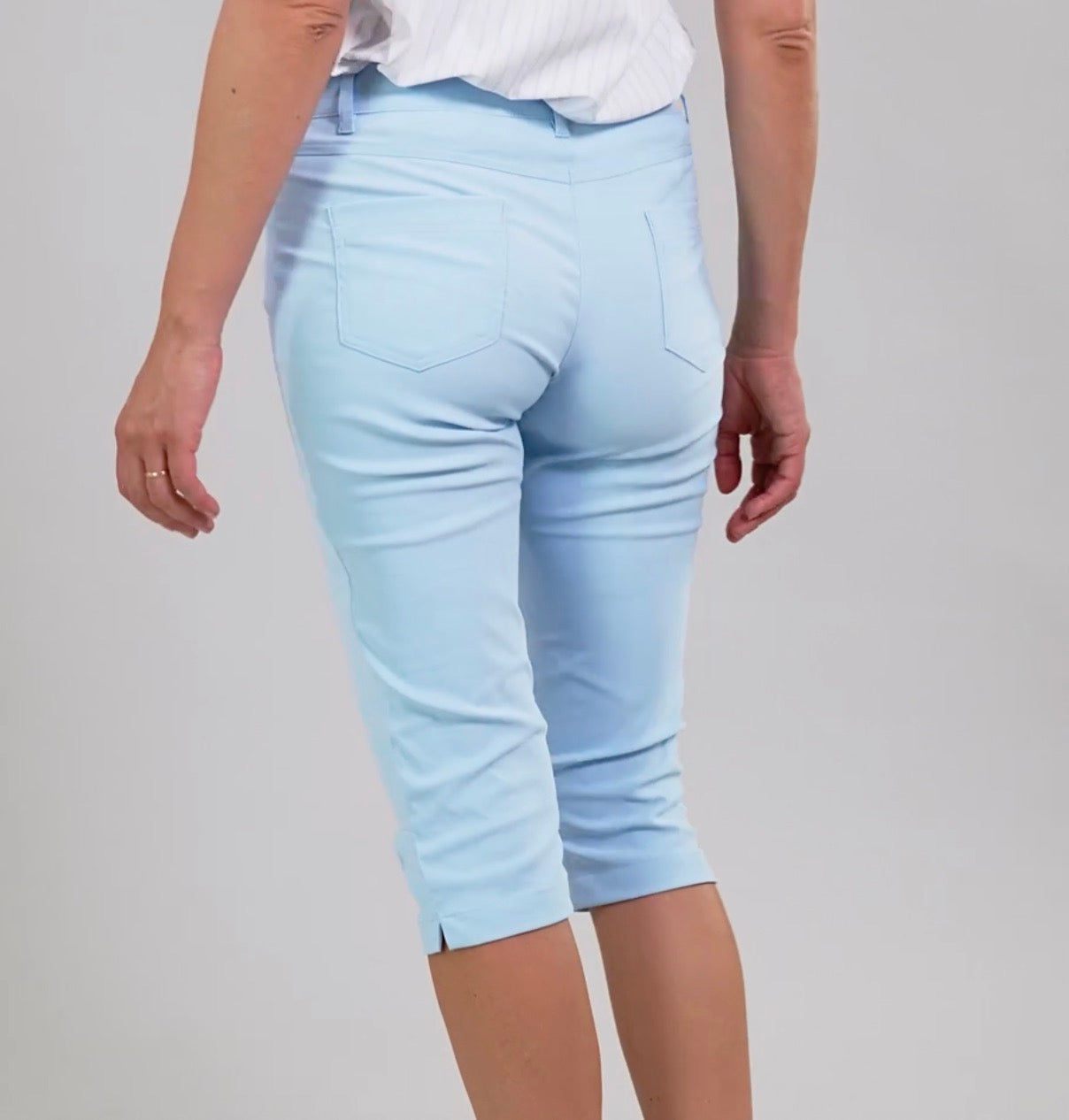 Spadoni Bermuda Preludio Femme