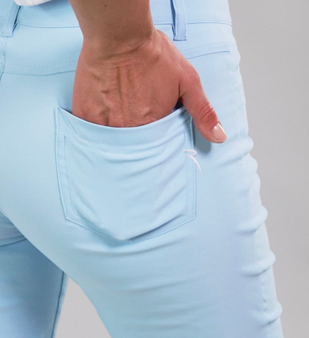 Spadoni Bermuda Preludio Femme