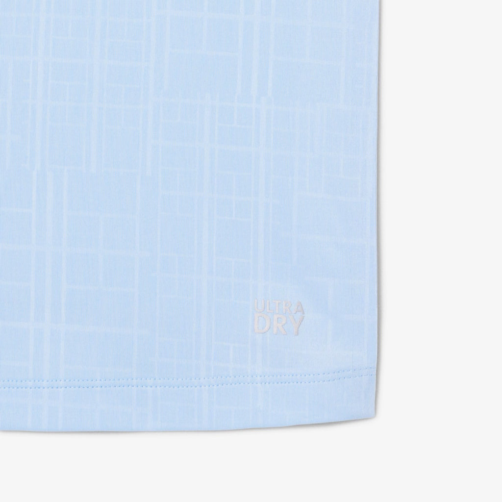 Polo Djokovic Homme Bleu