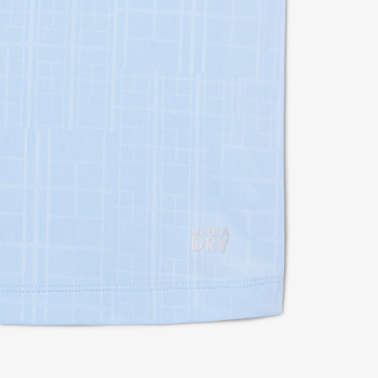 Polo Djokovic Homme Bleu