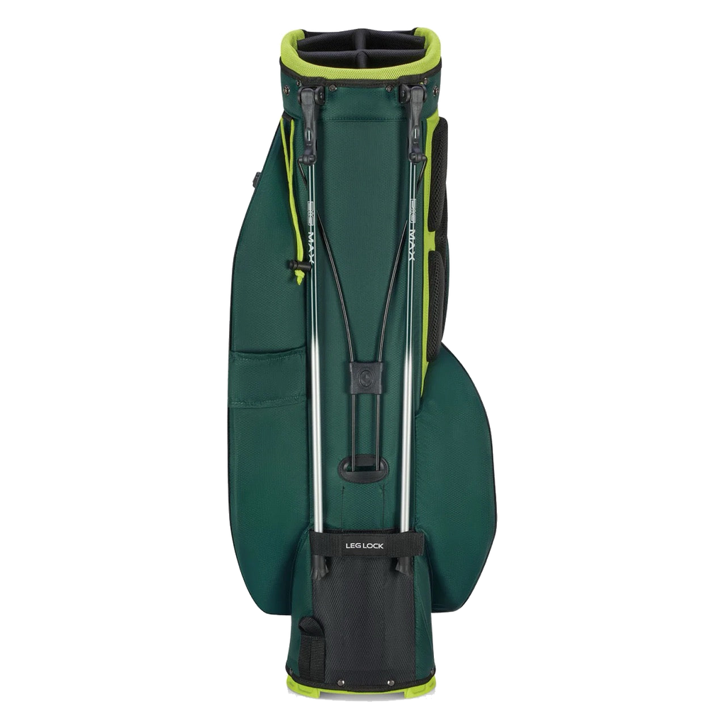 Dri Lite Feather 2 Standbag Grün/Schwarz